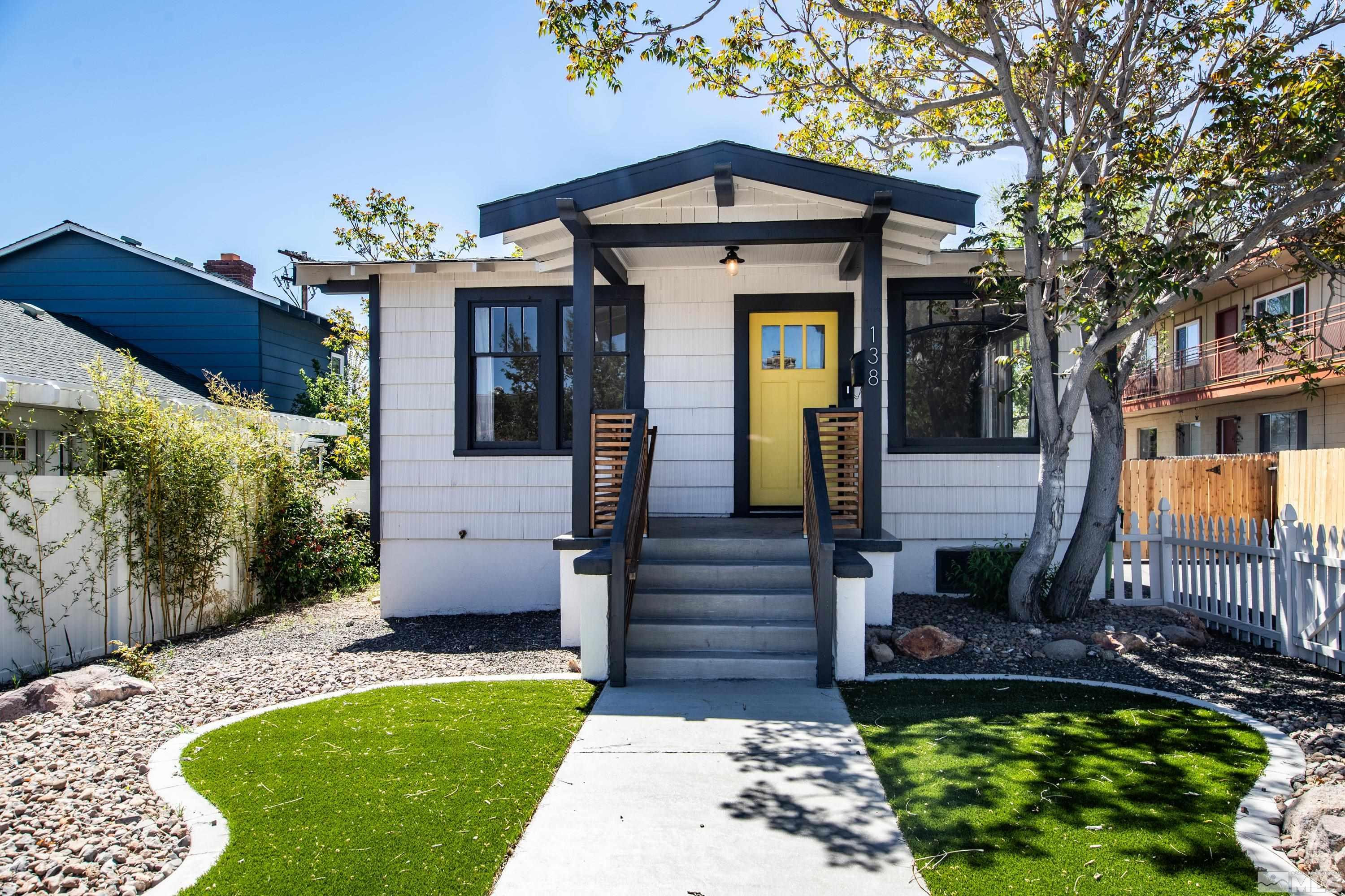138 Mt Rose Street Reno, NV 89509 - Photo 1 of 32 Photo 1