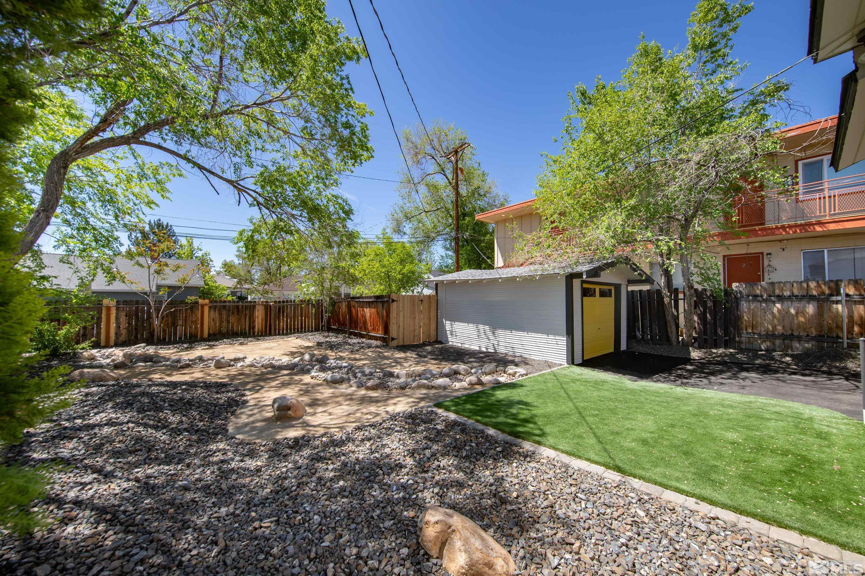 138 Mt Rose Street Reno, NV 89509 - Photo 26 of 32 Photo 32