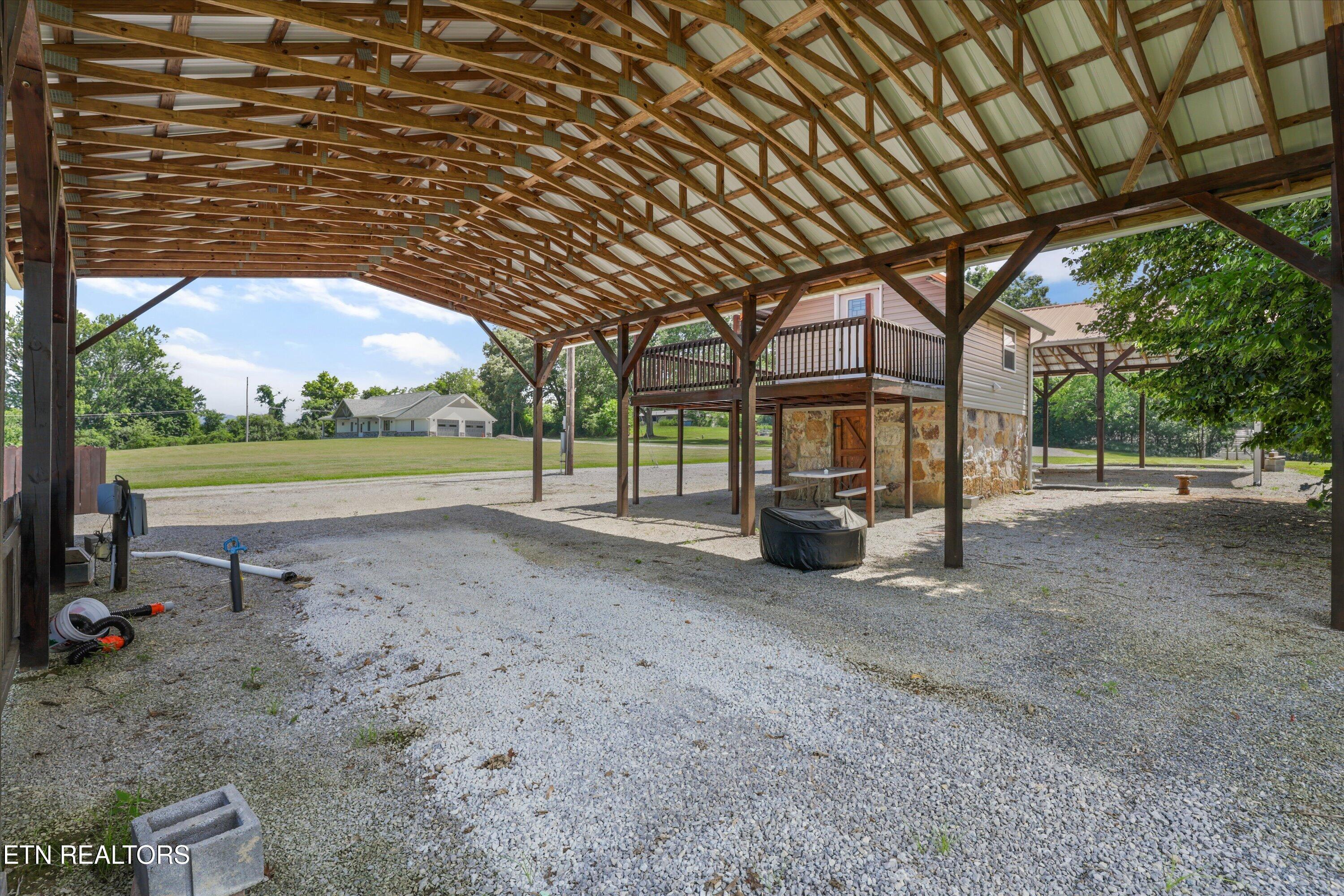 131 Burrville Road Sunbright, TN 37872 - Photo 34 of 55 36-131 Burrville Rd60