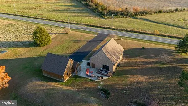 $474,900 | 419 Williamsville Road, Houston, DE 19954