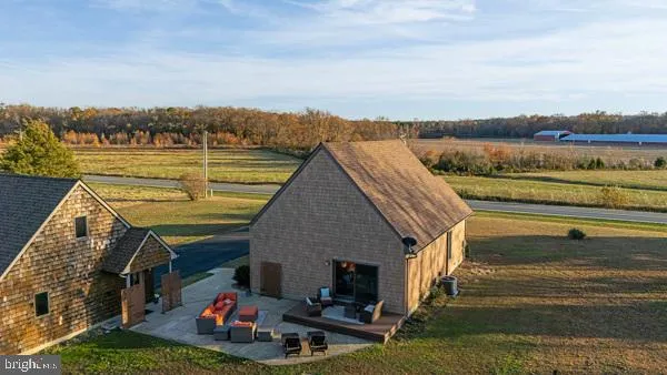 $474,900 | 419 Williamsville Road, Houston, DE 19954