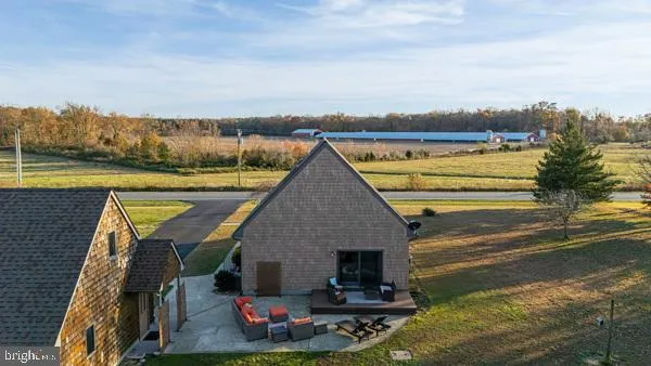 $474,900 | 419 Williamsville Road, Houston, DE 19954