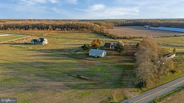 $474,900 | 419 Williamsville Road, Houston, DE 19954