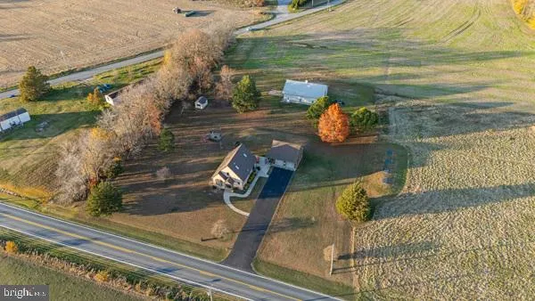 $474,900 | 419 Williamsville Road, Houston, DE 19954