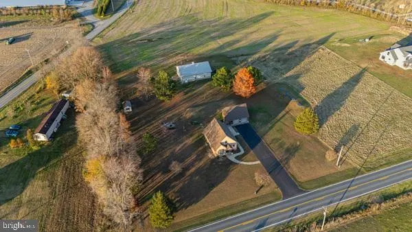 $474,900 | 419 Williamsville Road, Houston, DE 19954