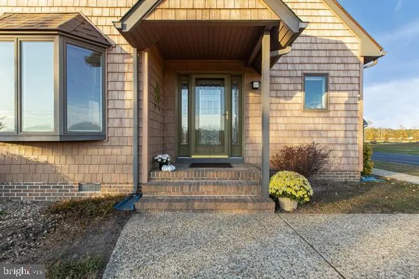 $474,900 | 419 Williamsville Road, Houston, DE 19954