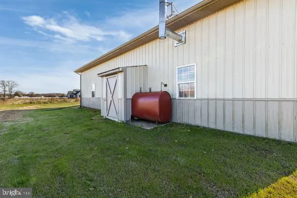 $440,000 | 419 Williamsville Road, Houston, DE 19954