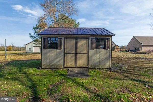 $440,000 | 419 Williamsville Road, Houston, DE 19954