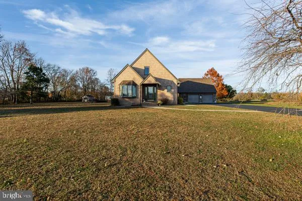 $474,900 | 419 Williamsville Road, Houston, DE 19954