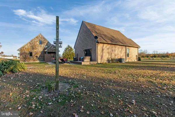 $440,000 | 419 Williamsville Road, Houston, DE 19954