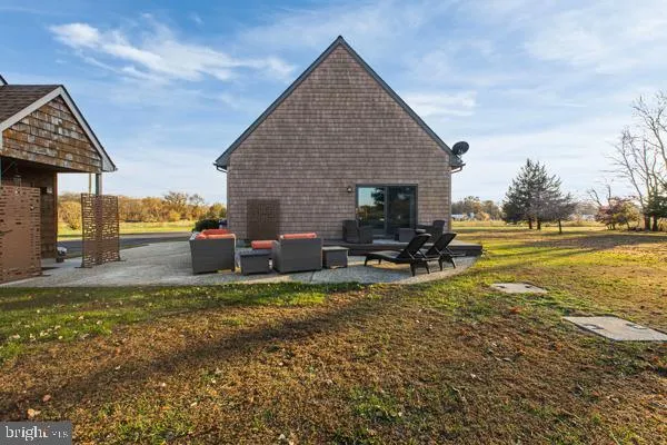 $440,000 | 419 Williamsville Road, Houston, DE 19954