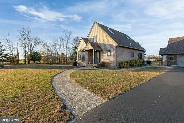 $440,000 | 419 Williamsville Road, Houston, DE 19954