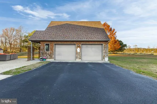 $440,000 | 419 Williamsville Road, Houston, DE 19954