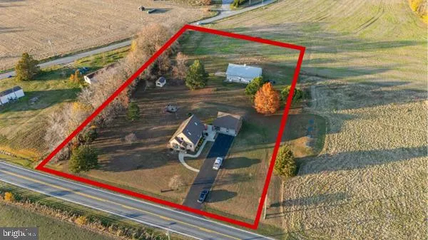 $440,000 | 419 Williamsville Road, Houston, DE 19954