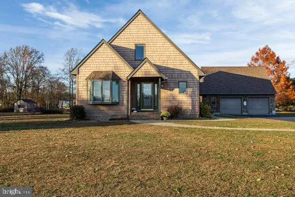 $474,900 | 419 Williamsville Road, Houston, DE 19954