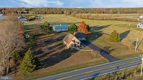 $474,900 | 419 Williamsville Road, Houston, DE 19954