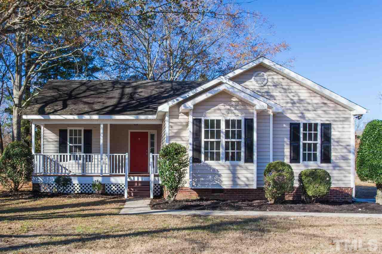 7062 Kennebec Road Willow Spring, NC 27592 - Photo 1 of 26