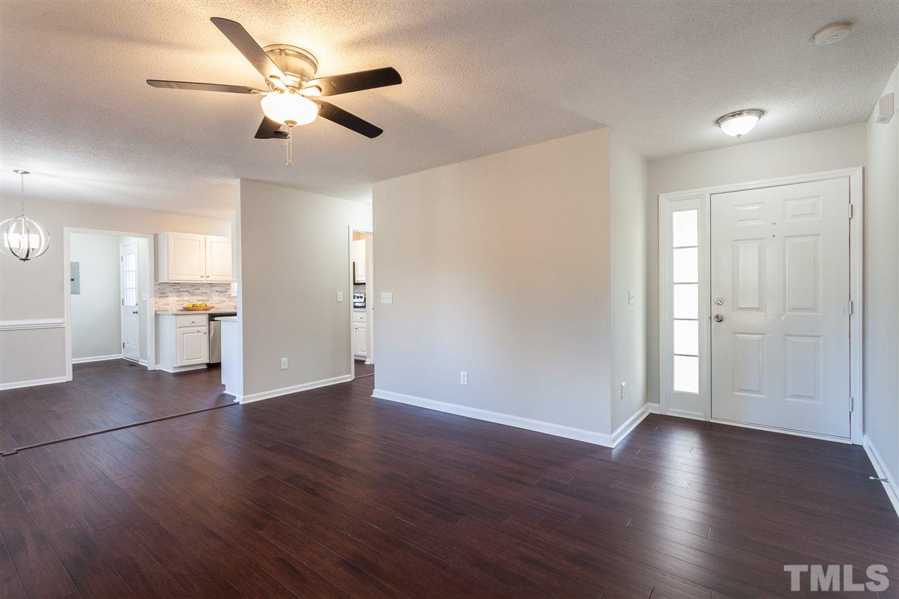 7062 Kennebec Road Willow Spring, NC 27592 - Photo 3 of 26