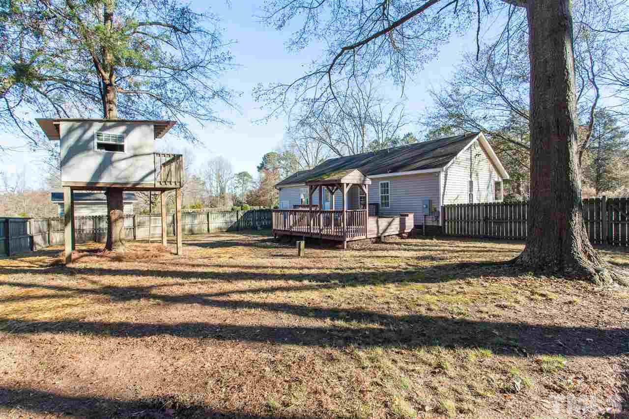 7062 Kennebec Road Willow Spring, NC 27592 - Photo 22 of 26