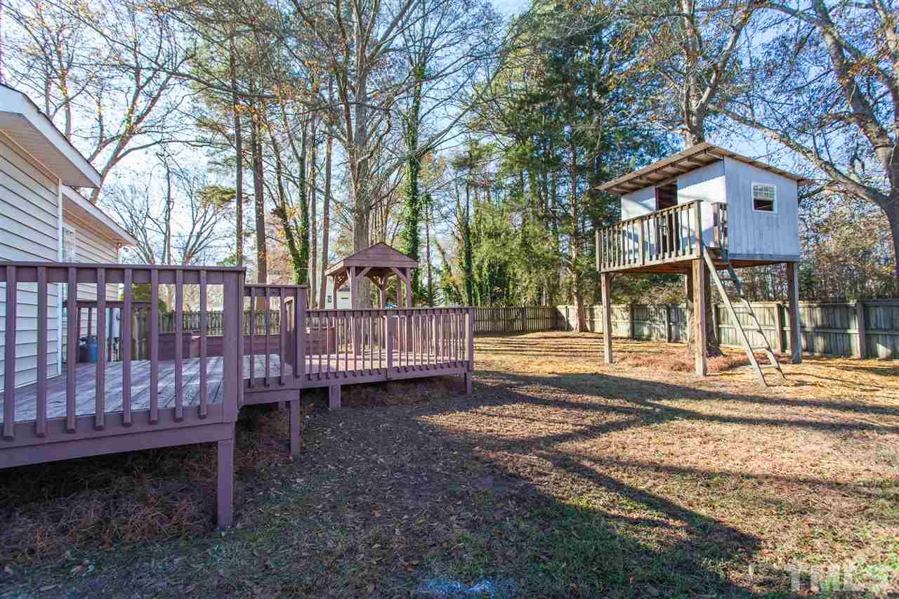 7062 Kennebec Road Willow Spring, NC 27592 - Photo 23 of 26