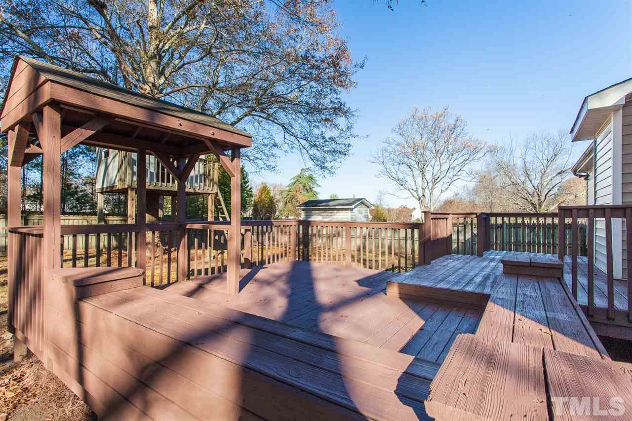 7062 Kennebec Road Willow Spring, NC 27592 - Photo 24 of 26