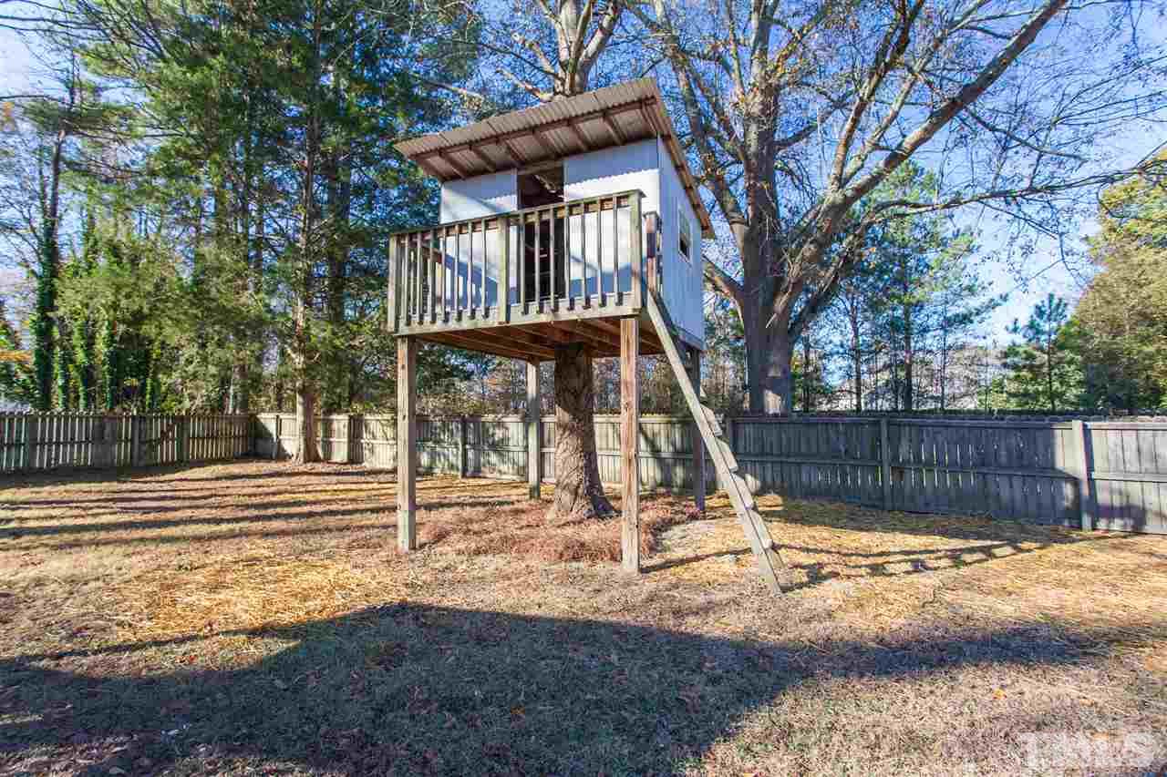 7062 Kennebec Road Willow Spring, NC 27592 - Photo 25 of 26