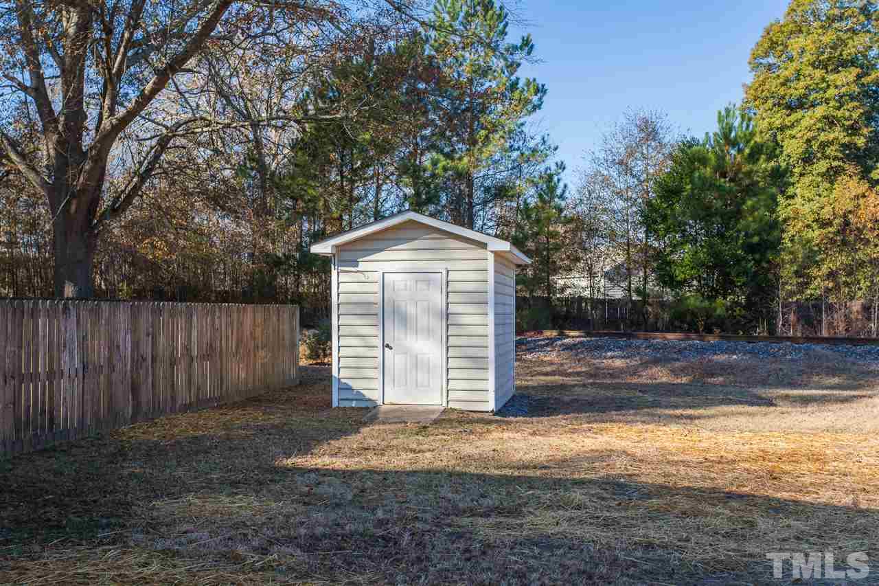 7062 Kennebec Road Willow Spring, NC 27592 - Photo 26 of 26