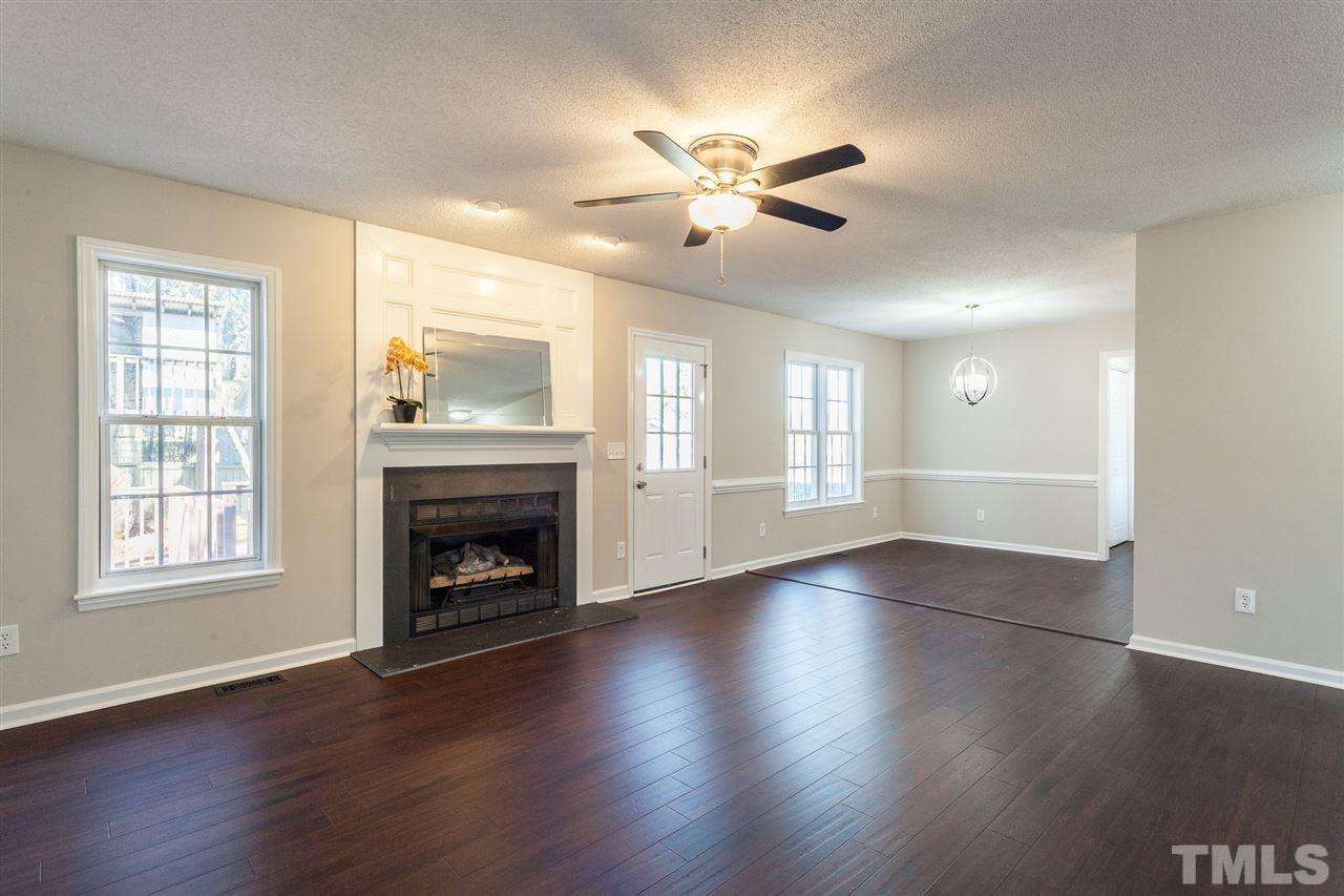 7062 Kennebec Road Willow Spring, NC 27592 - Photo 4 of 26