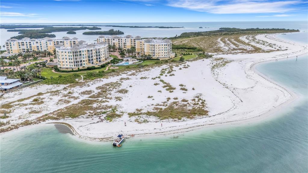 795 Collany Road, Unit 304 St. Petersburg, FL 33715 - Photo 29 of 69