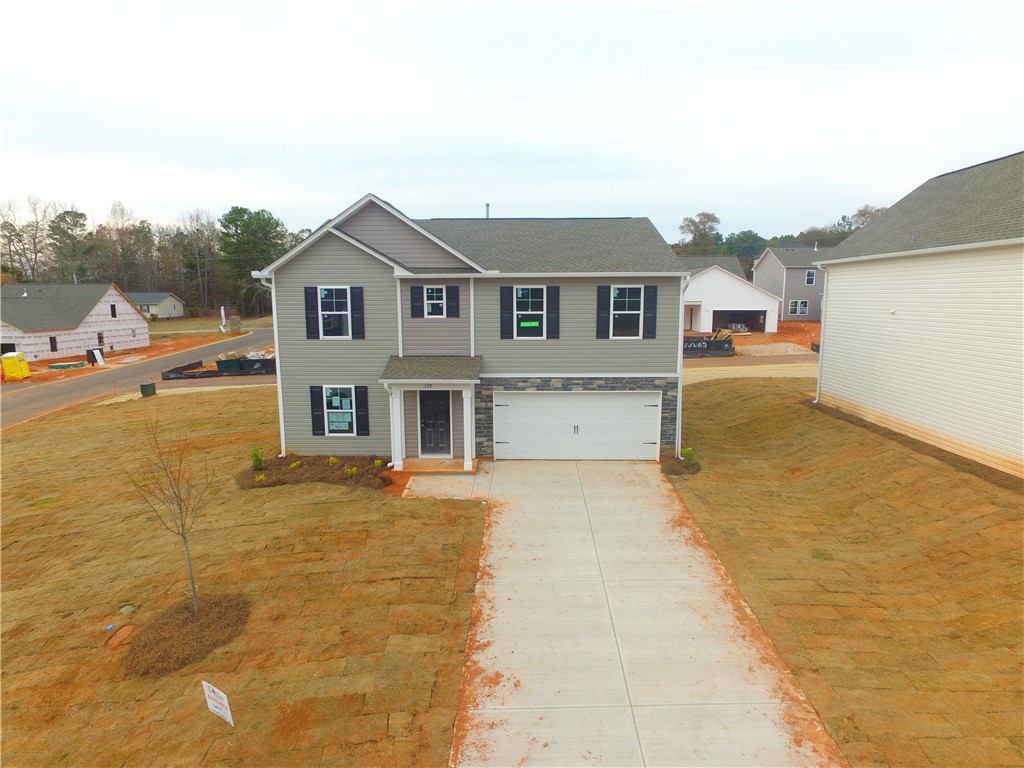 239 Wimbledon Way Seneca, SC 29678 - Photo 2 of 38