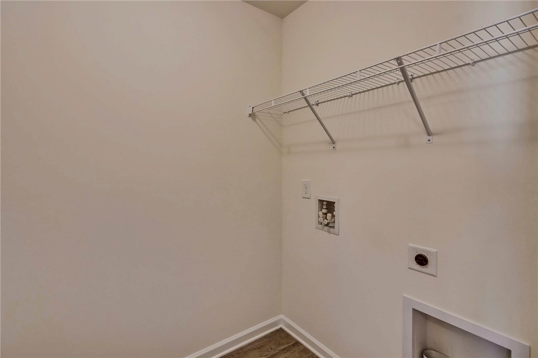 239 Wimbledon Way Seneca, SC 29678 - Photo 32 of 38 LAUNDRY ROOM
