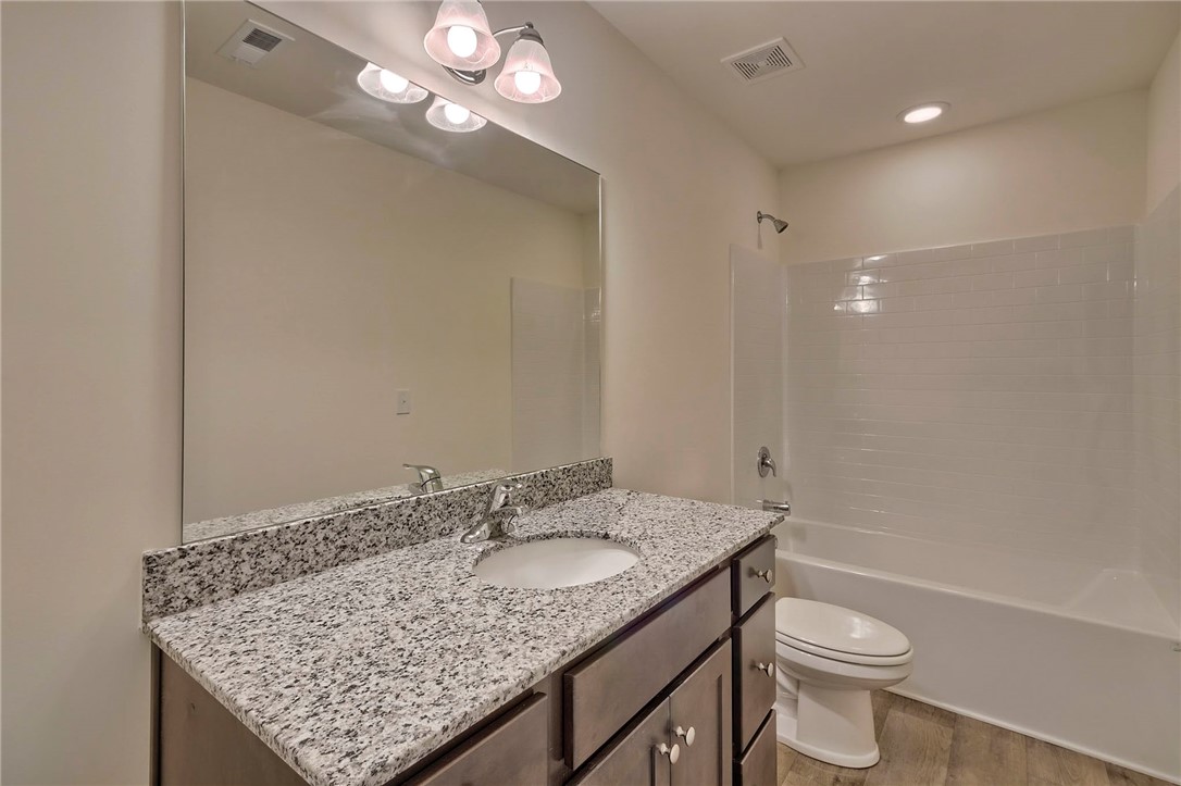 239 Wimbledon Way Seneca, SC 29678 - Photo 33 of 38 BATHROOM SINK