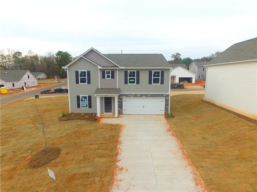 239 Wimbledon Way Seneca, SC 29678 - Photo 38 of 38