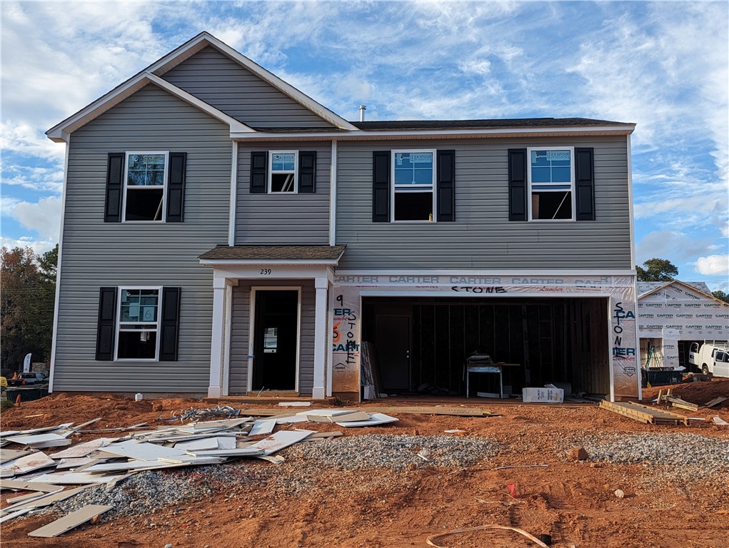 239 Wimbledon Way Seneca, SC 29678 - Photo 5 of 38