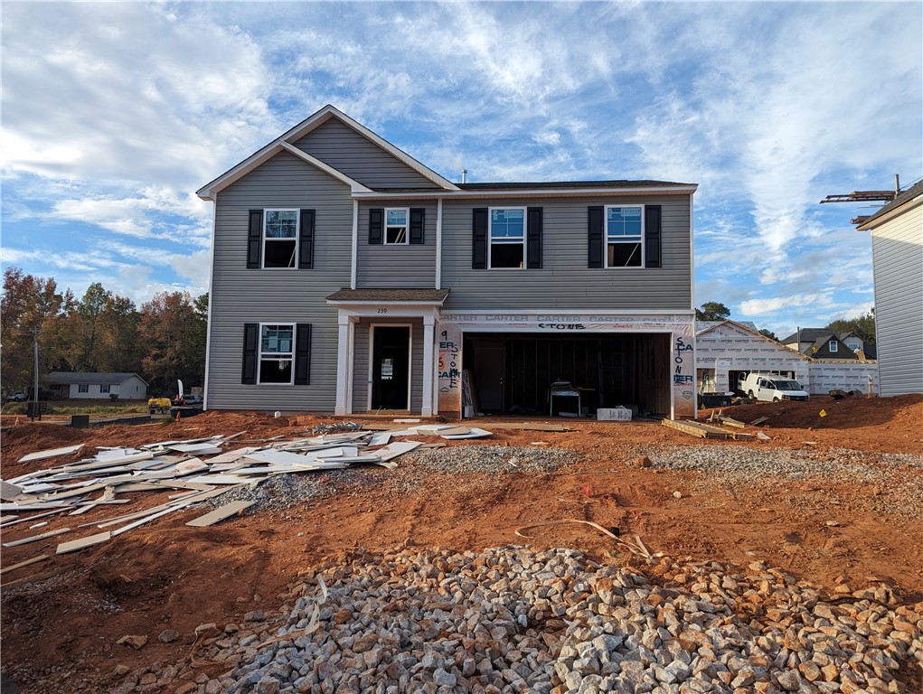 239 Wimbledon Way Seneca, SC 29678 - Photo 6 of 38