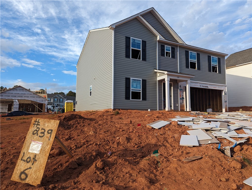 239 Wimbledon Way Seneca, SC 29678 - Photo 7 of 38