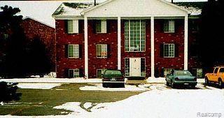407 West Highland Road, Unit 4 Howell, MI 48855 - Photo 1 of 1 Property Photo