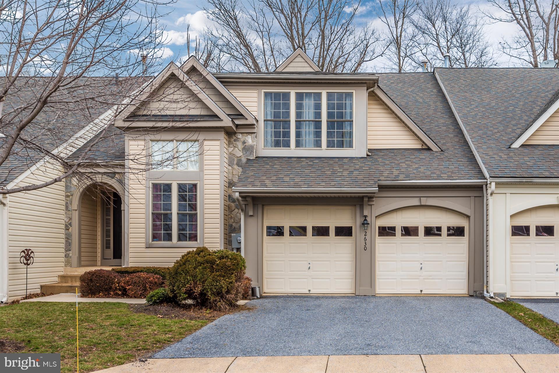 2630 Monocacy Ford Road Frederick, MD 21701 - Photo 1 of 40 Exterior