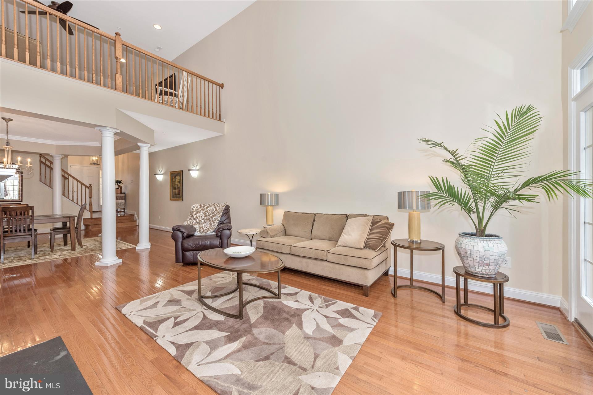 2630 Monocacy Ford Road Frederick, MD 21701 - Photo 11 of 40 Living Room
