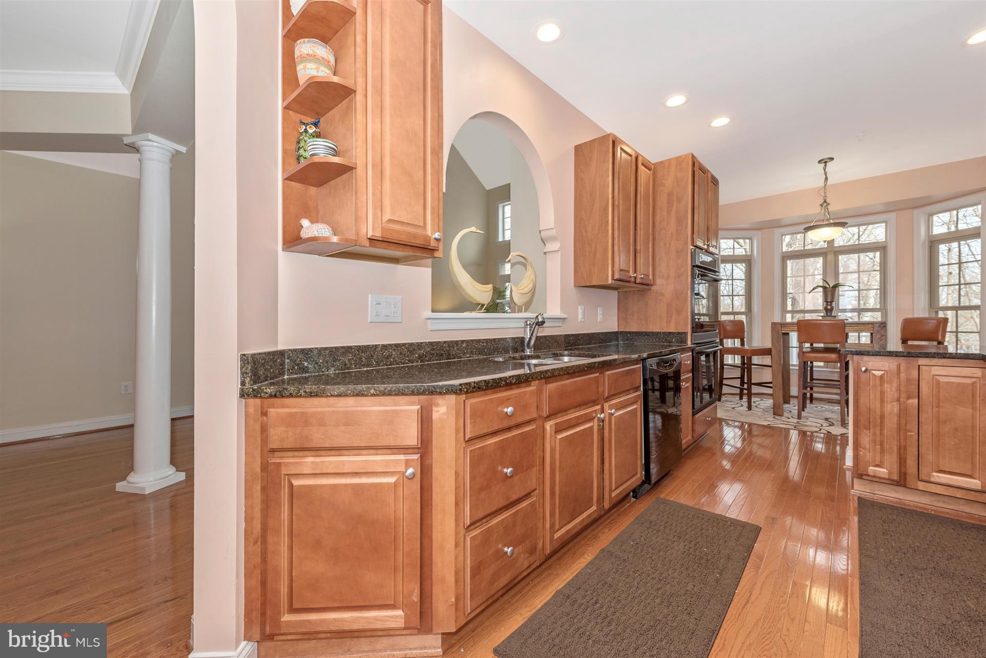 2630 Monocacy Ford Road Frederick, MD 21701 - Photo 15 of 40 Kitchen
