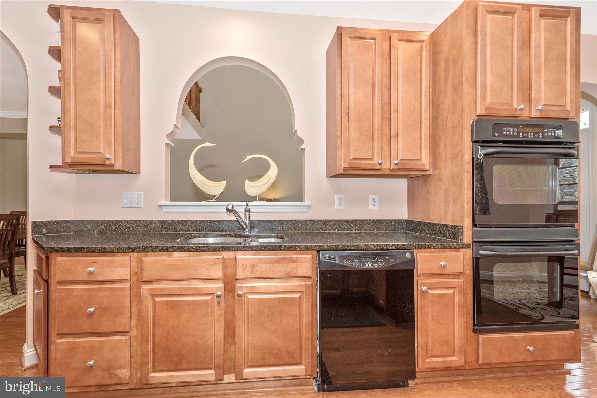 2630 Monocacy Ford Road Frederick, MD 21701 - Photo 16 of 40 Kitchen