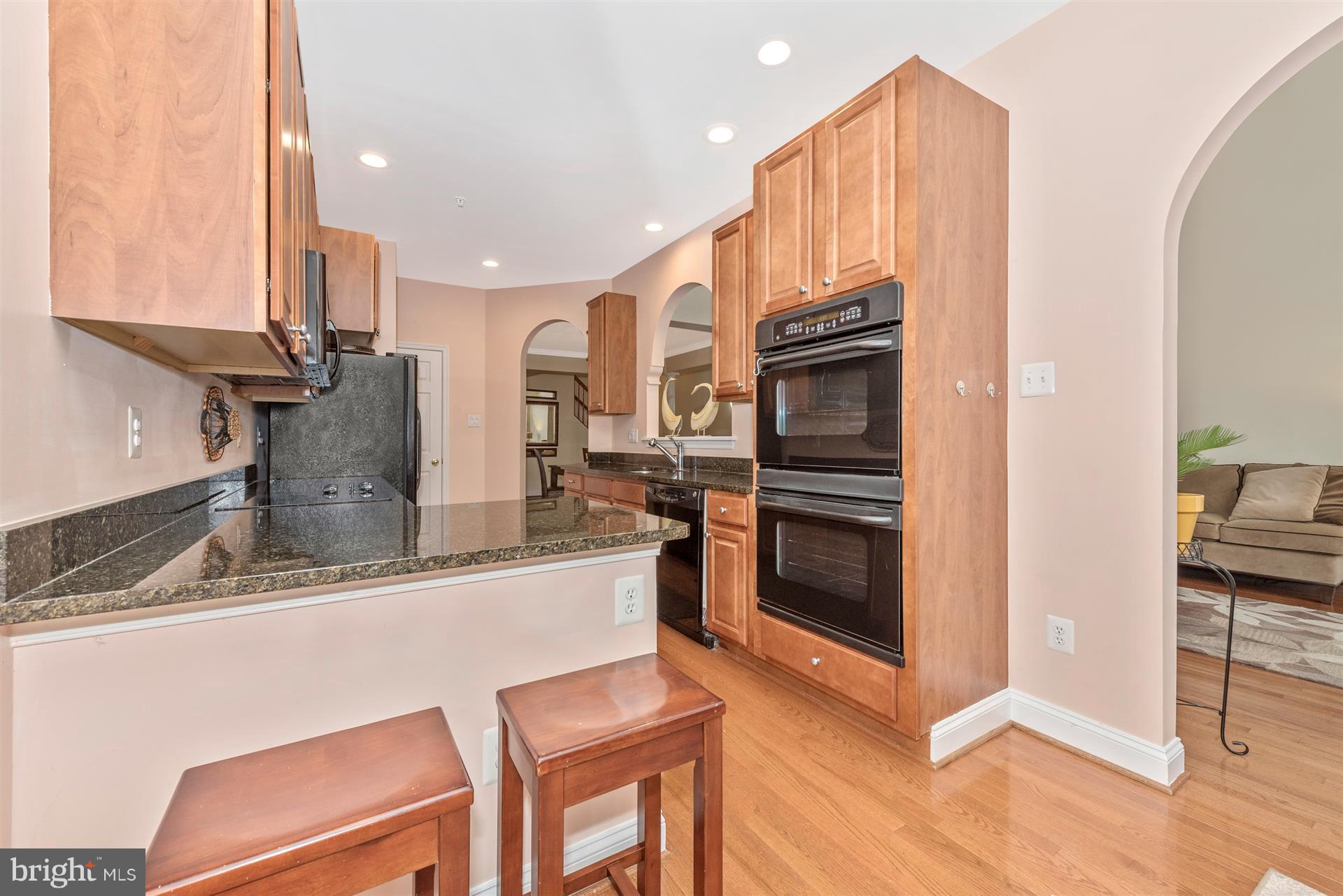 2630 Monocacy Ford Road Frederick, MD 21701 - Photo 17 of 40 Kitchen