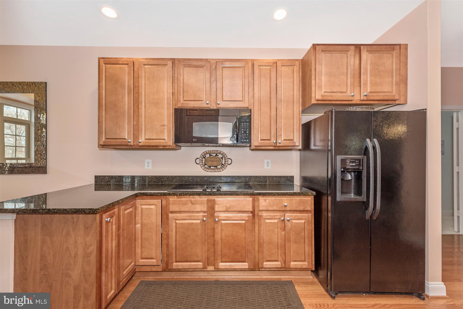 2630 Monocacy Ford Road Frederick, MD 21701 - Photo 18 of 40 Kitchen