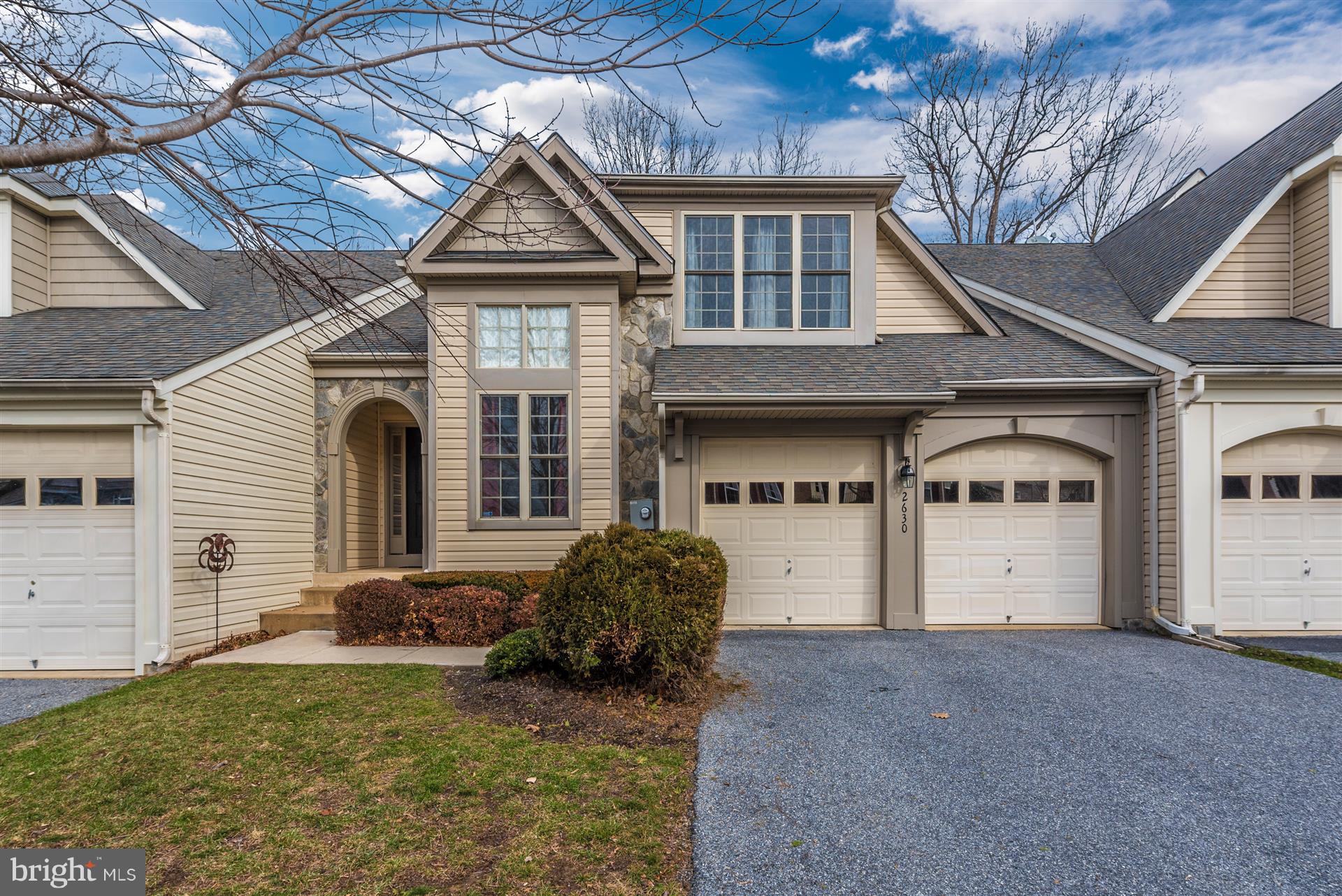 2630 Monocacy Ford Road Frederick, MD 21701 - Photo 2 of 40 Exterior