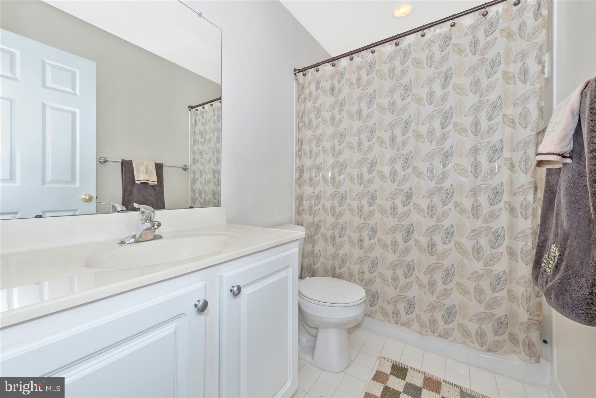 2630 Monocacy Ford Road Frederick, MD 21701 - Photo 30 of 40 Bathroom