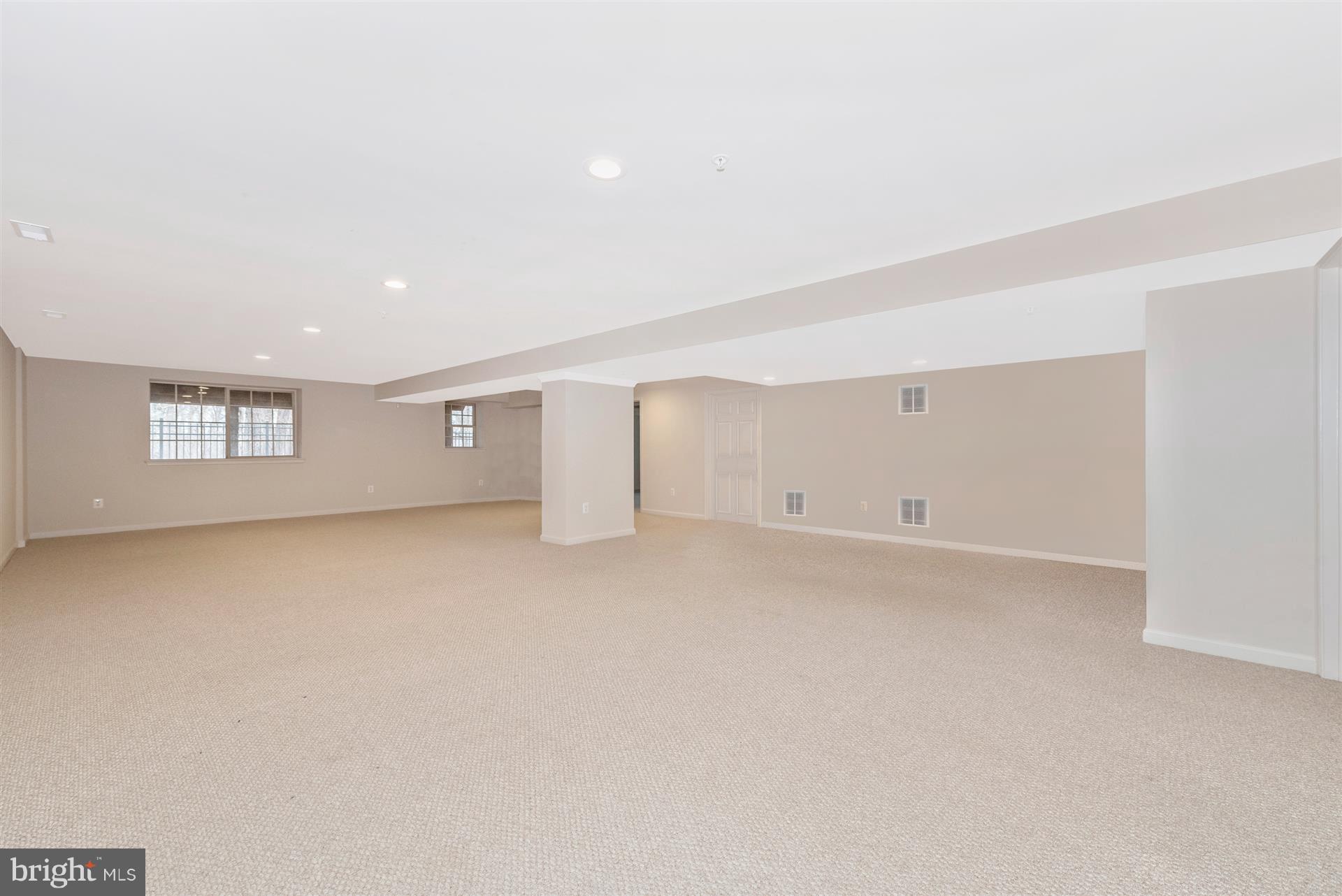 2630 Monocacy Ford Road Frederick, MD 21701 - Photo 31 of 40 Basement