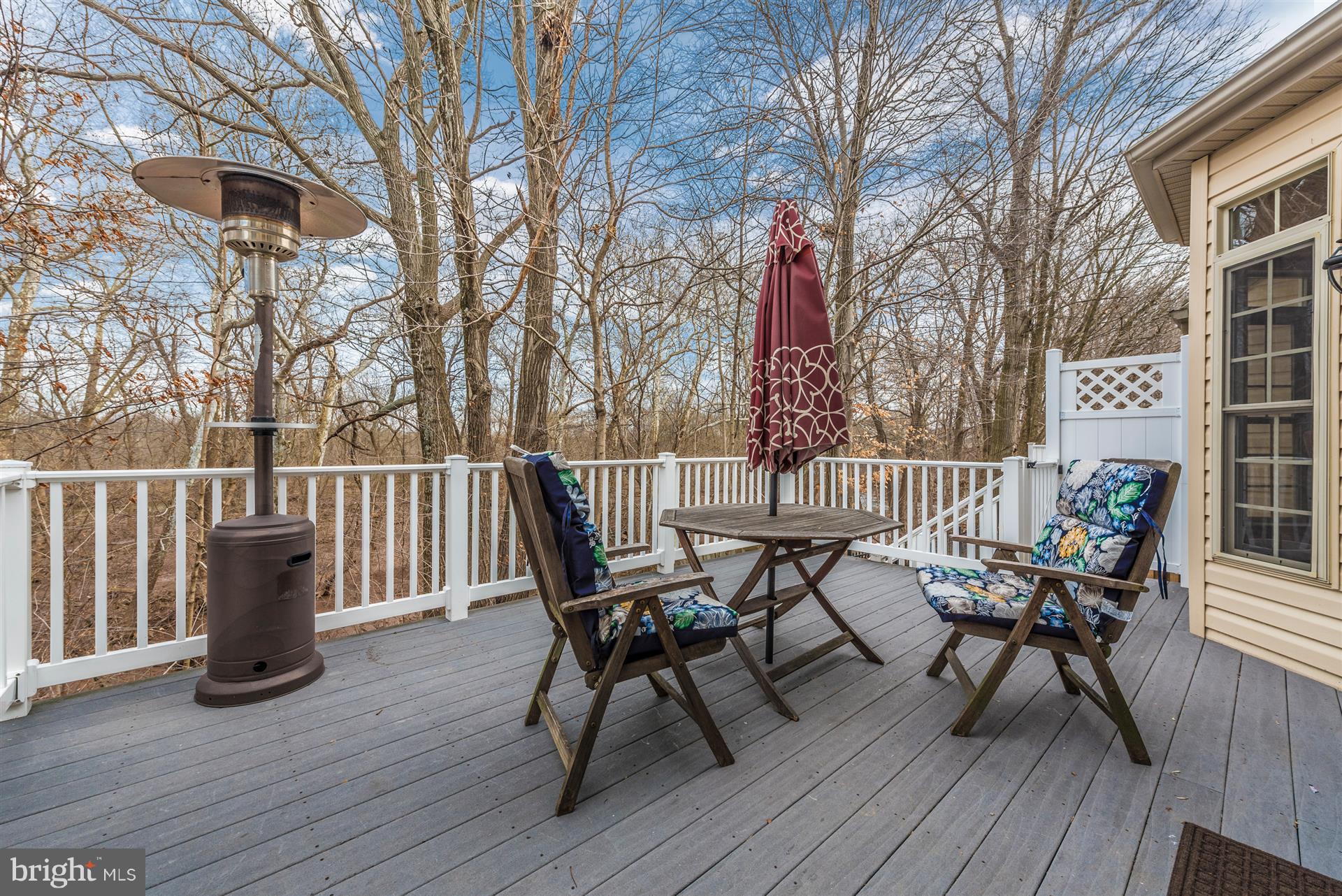 2630 Monocacy Ford Road Frederick, MD 21701 - Photo 35 of 40 Deck