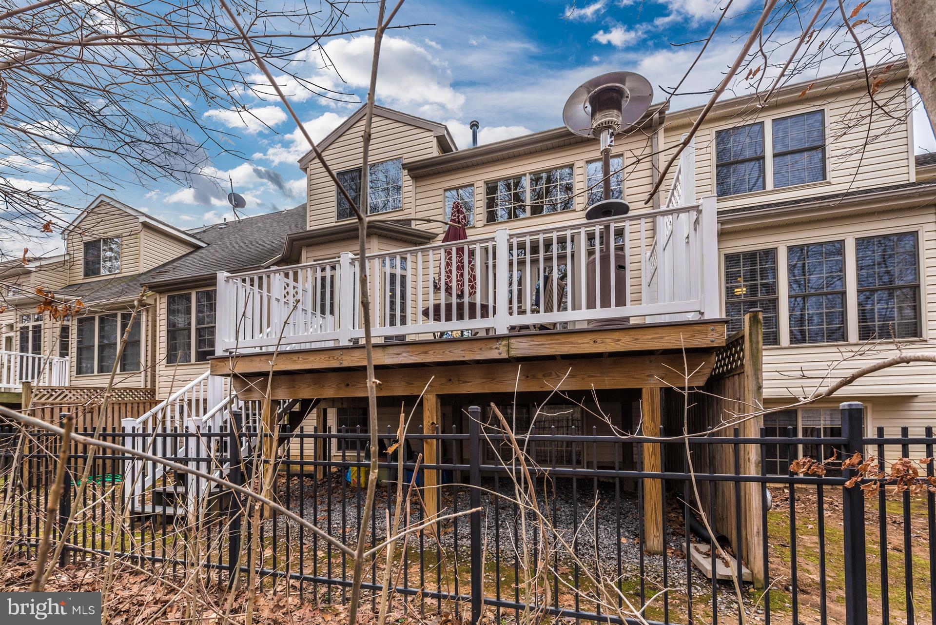 2630 Monocacy Ford Road Frederick, MD 21701 - Photo 39 of 40 Exterior
