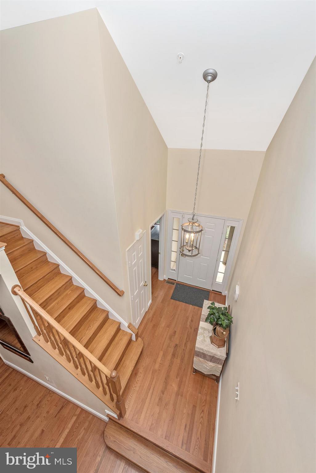 2630 Monocacy Ford Road Frederick, MD 21701 - Photo 5 of 40 Foyer