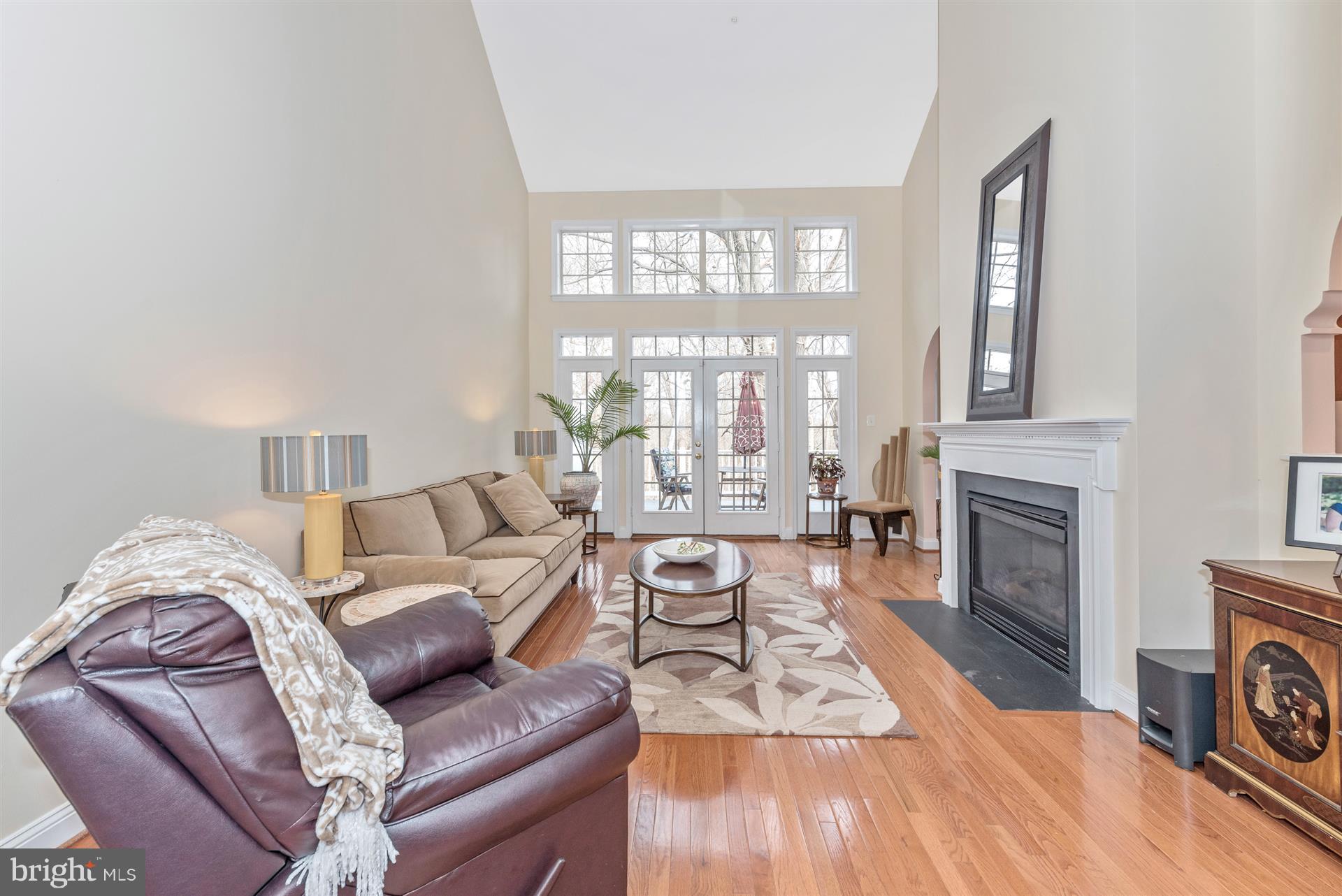 2630 Monocacy Ford Road Frederick, MD 21701 - Photo 10 of 40 Living Room